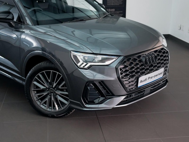 Audi Q3 - Audi Centre Rivonia - Image 2