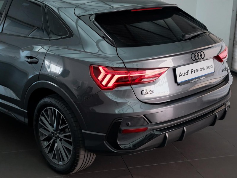 Audi Q3 - Audi Centre Rivonia - Image 20