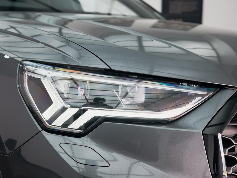 Audi Q3 - Audi Centre Rivonia - Image 3