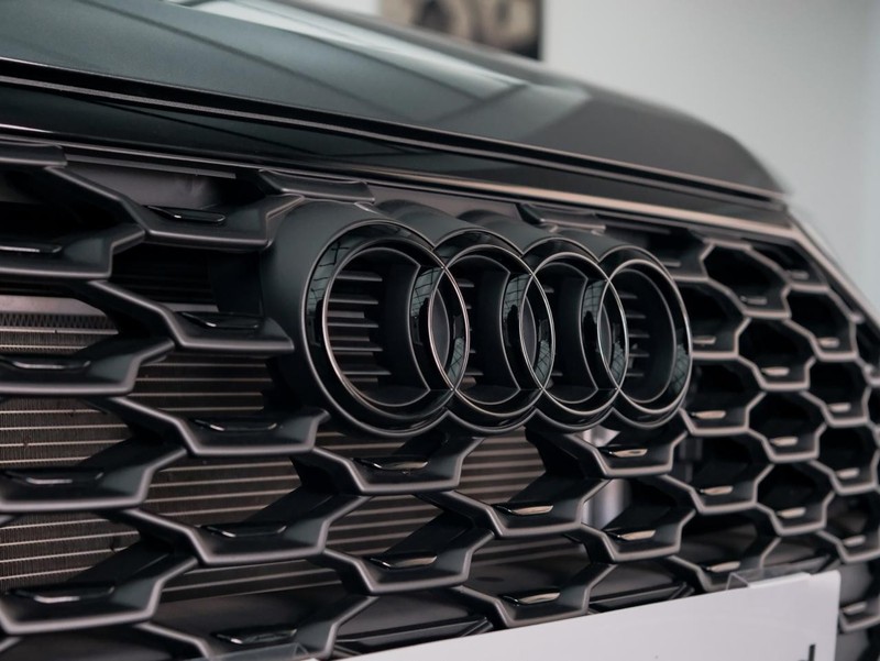 Audi Q3 - Audi Centre Rivonia - Image 4