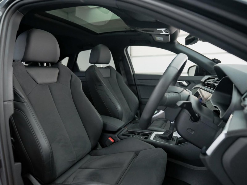 Audi Q3 - Audi Centre Rivonia - Image 10