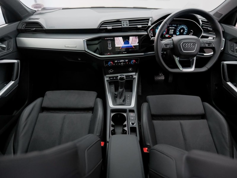 Audi Q3 - Audi Centre Rivonia - Image 16