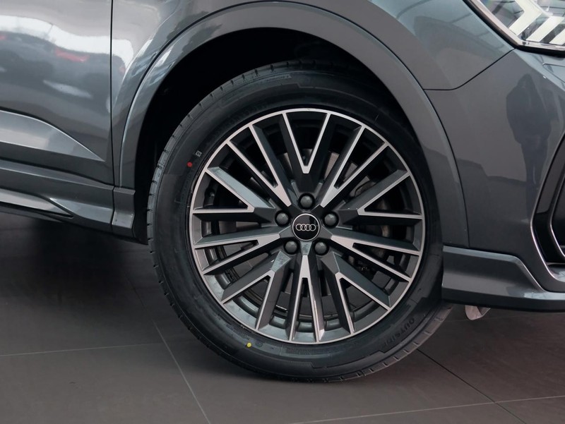 Audi Q3 - Audi Centre Rivonia - Image 2