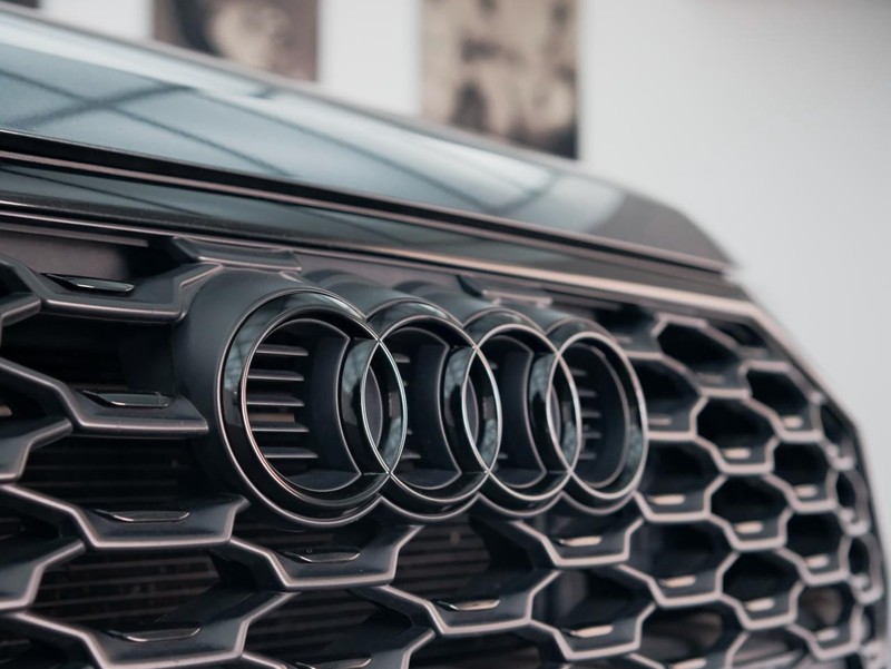 Audi Q3 - Audi Centre Rivonia - Image 4
