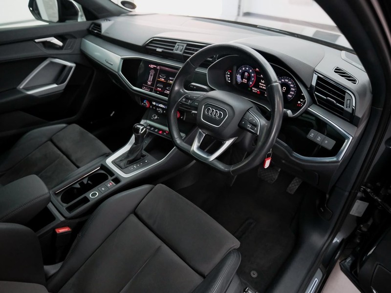 Audi Q3 - Audi Centre Rivonia - Image 8
