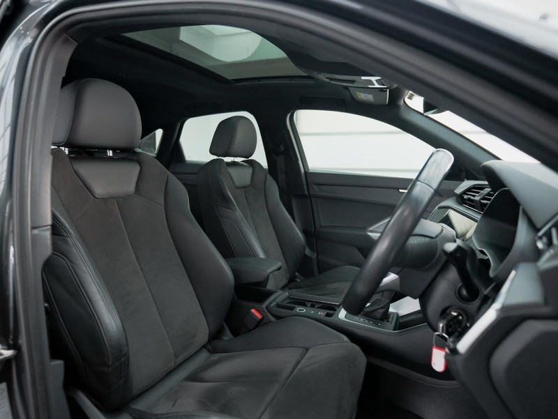 Audi Q3 - Audi Centre Rivonia - Image 11