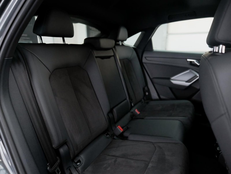 Audi Q3 - Audi Centre Rivonia - Image 15