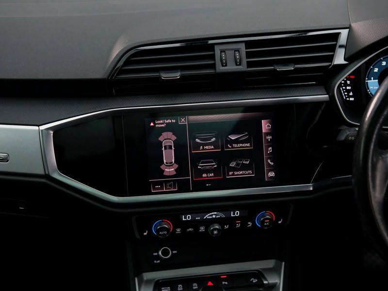 Audi Q3 - Audi Centre Rivonia - Image 13