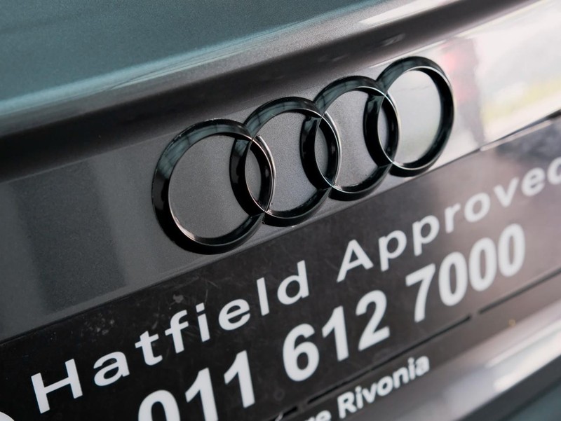 Audi Q3 - Audi Centre Rivonia - Image 23