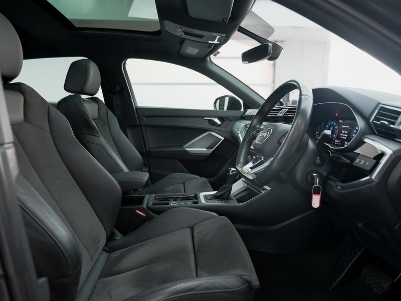 Audi Q3 - Audi Centre Rivonia - Image 7