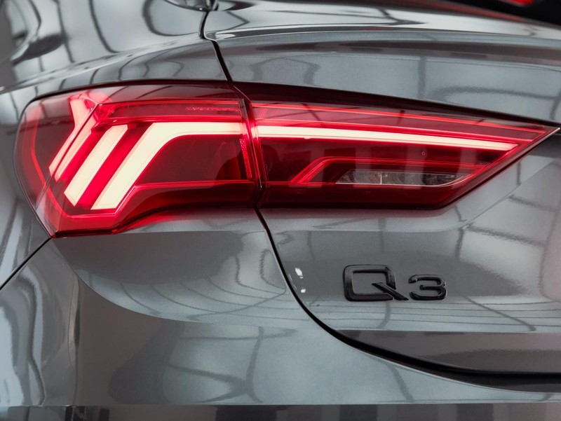 Audi Q3 - Audi Centre Rivonia - Image 22