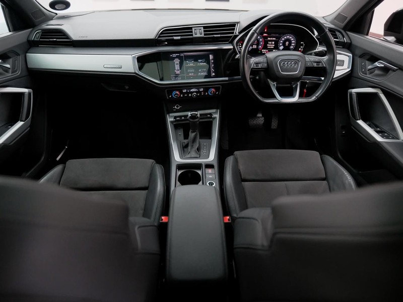 Audi Q3 - Audi Centre Rivonia - Image 14