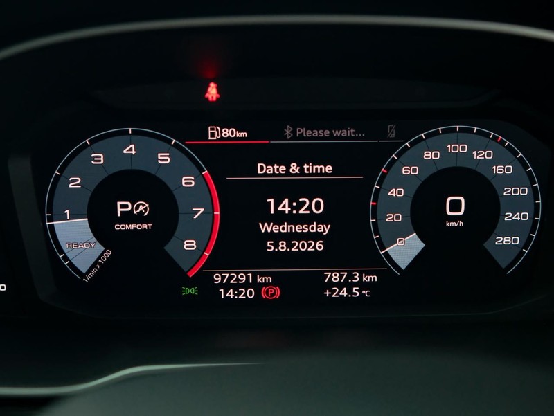 Audi Q3 - Audi Centre Rivonia - Image 18
