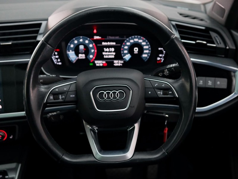 Audi Q3 - Audi Centre Rivonia - Image 16