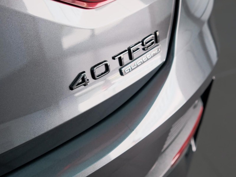 Audi Q3 - Audi Centre Rivonia - Image 26