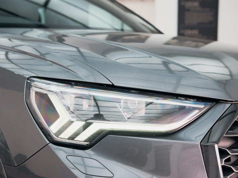 Audi Q3 - Audi Centre Rivonia - Image 6