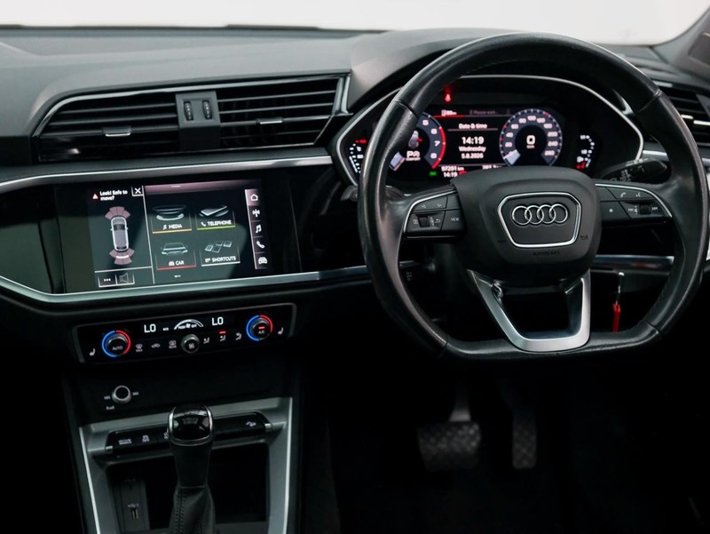 Audi Q3 - Audi Centre Rivonia - Image 20