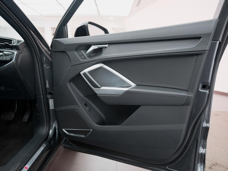 Audi Q3 - Audi Centre Rivonia - Image 10