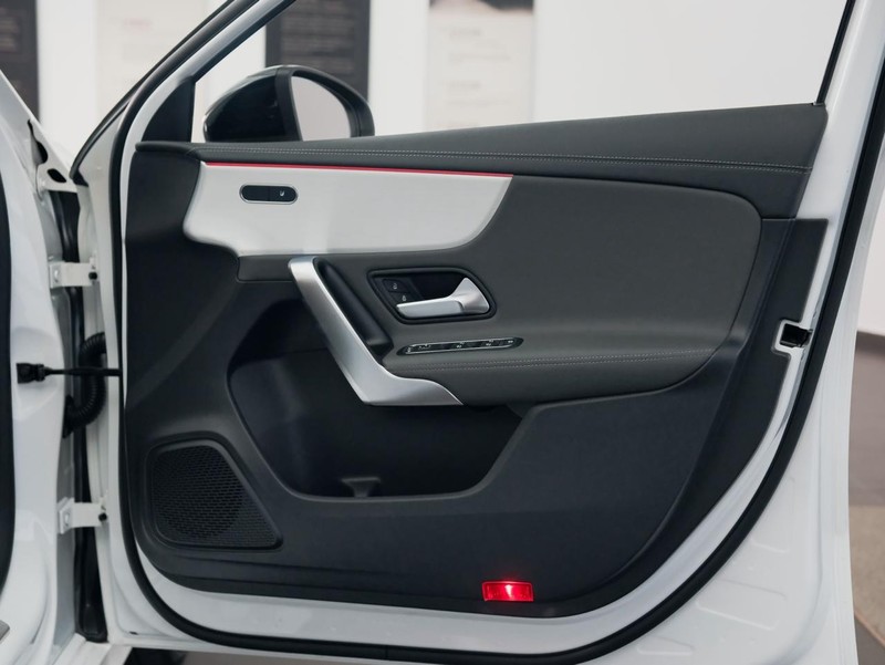 Mercedes-Benz A-class - Audi Centre Rivonia - Image 10