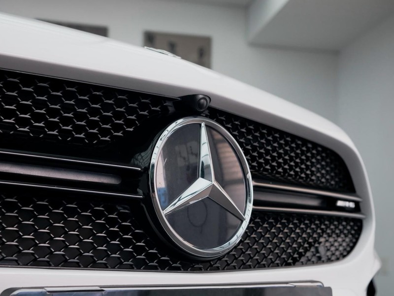 Mercedes-Benz A-class - Audi Centre Rivonia - Image 5