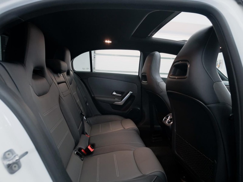Mercedes-Benz A-class - Audi Centre Rivonia - Image 16