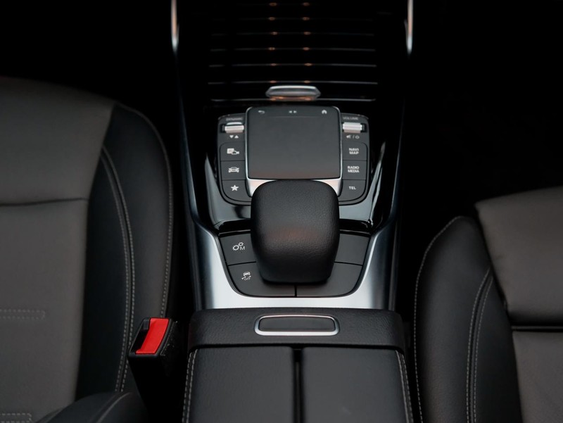 Mercedes-Benz A-class - Audi Centre Rivonia - Image 15