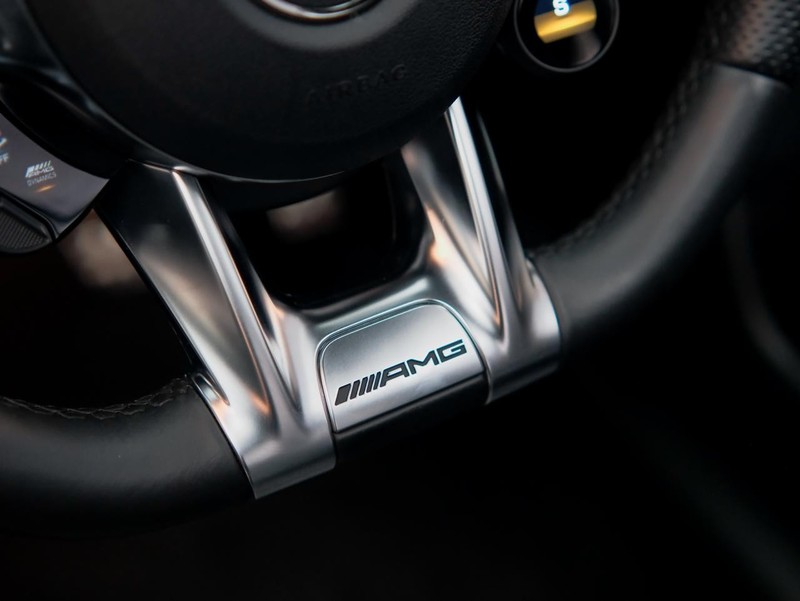 Mercedes-Benz A-class - Audi Centre Rivonia - Image 19