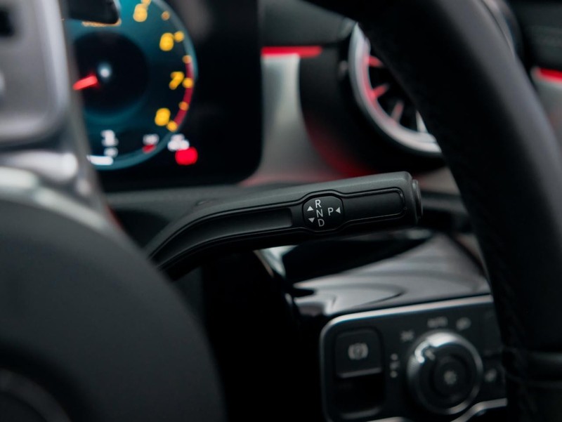 Mercedes-Benz A-class - Audi Centre Rivonia - Image 25