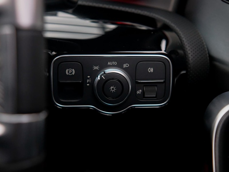 Mercedes-Benz A-class - Audi Centre Rivonia - Image 21