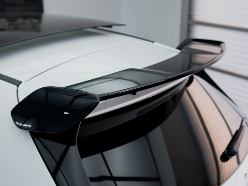 Mercedes-Benz A-class - Audi Centre Rivonia - Image 30