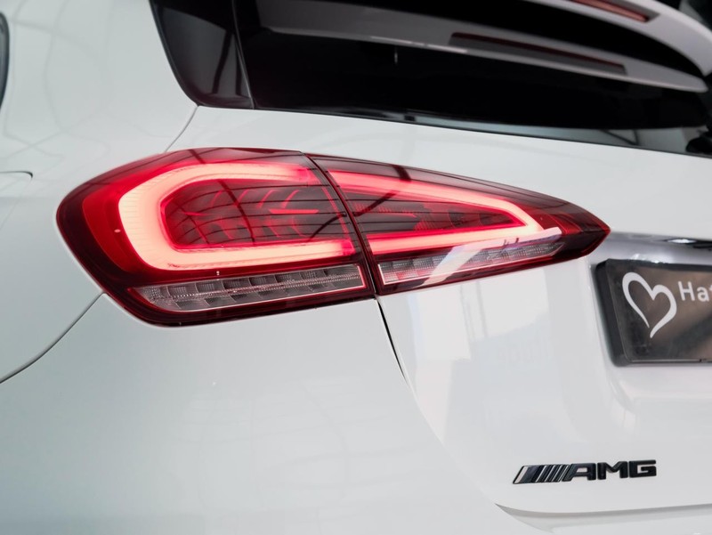 Mercedes-Benz A-class - Audi Centre Rivonia - Image 24