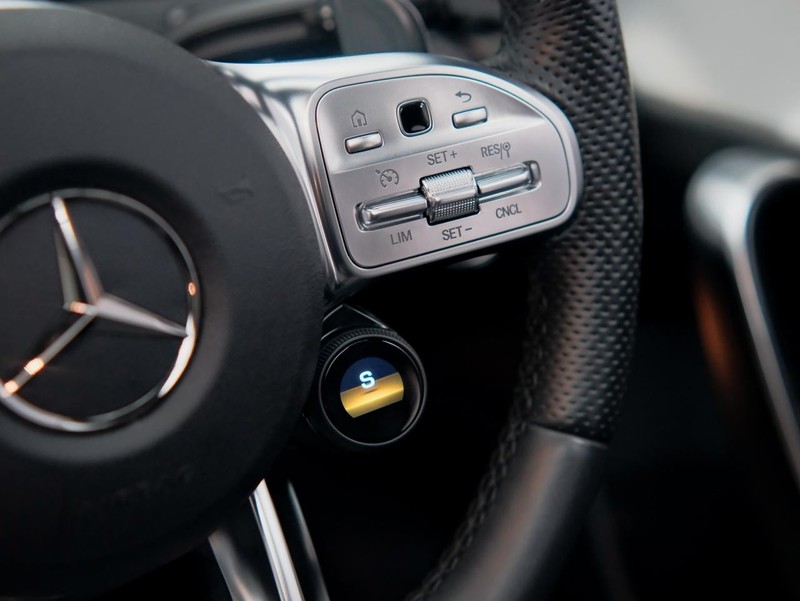 Mercedes-Benz A-class - Audi Centre Rivonia - Image 22