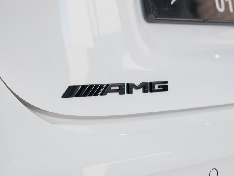 Mercedes-Benz A-class - Audi Centre Rivonia - Image 26