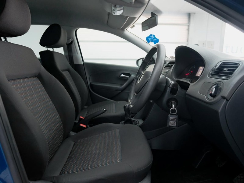 Volkswagen Polo Vivo - Audi Centre Rivonia - Image 10