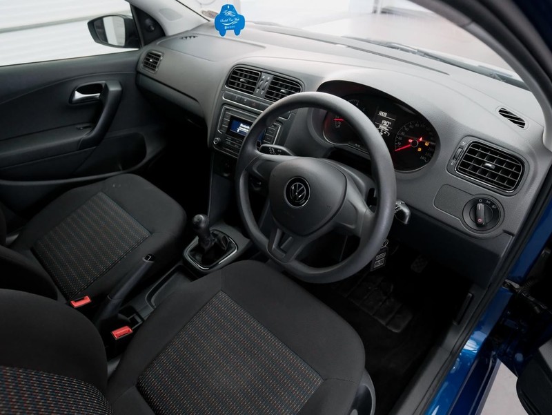 Volkswagen Polo Vivo - Audi Centre Rivonia - Image 11