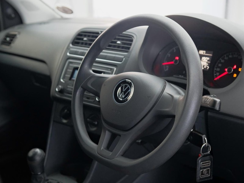 Volkswagen Polo Vivo - Audi Centre Rivonia - Image 7