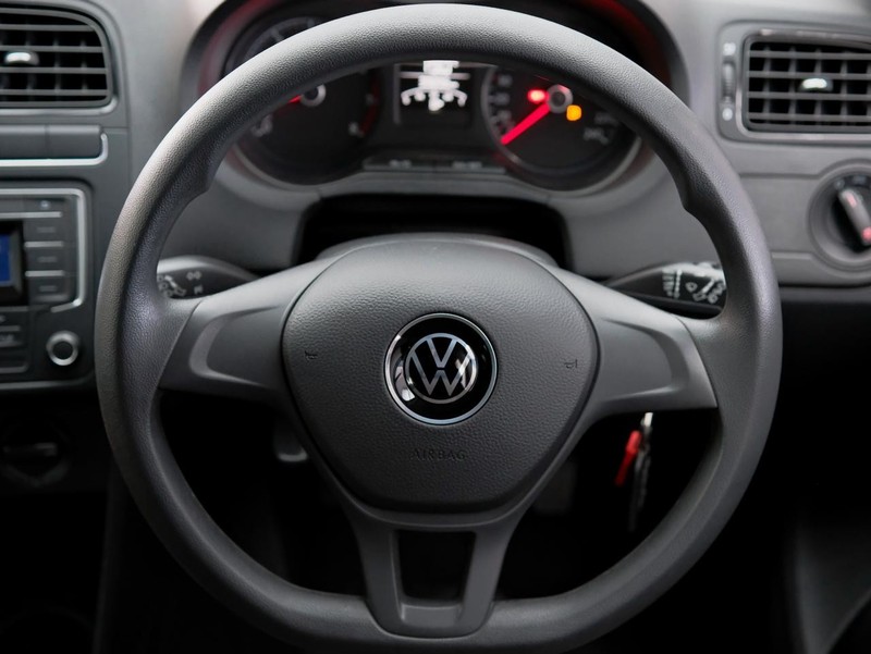 Volkswagen Polo Vivo - Audi Centre Rivonia - Image 17