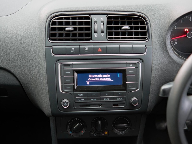 Volkswagen Polo Vivo - Audi Centre Rivonia - Image 18
