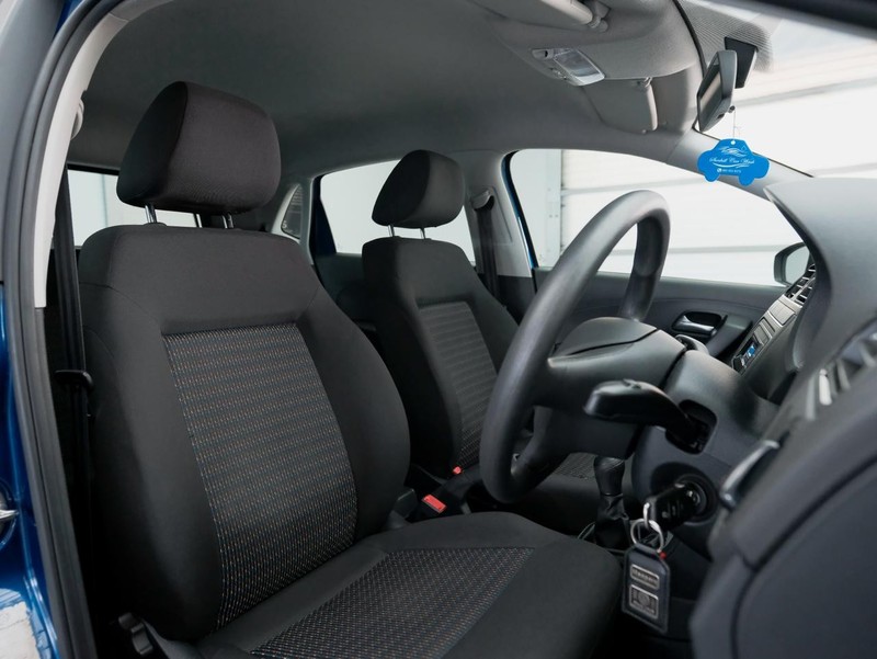 Volkswagen Polo Vivo - Audi Centre Rivonia - Image 12