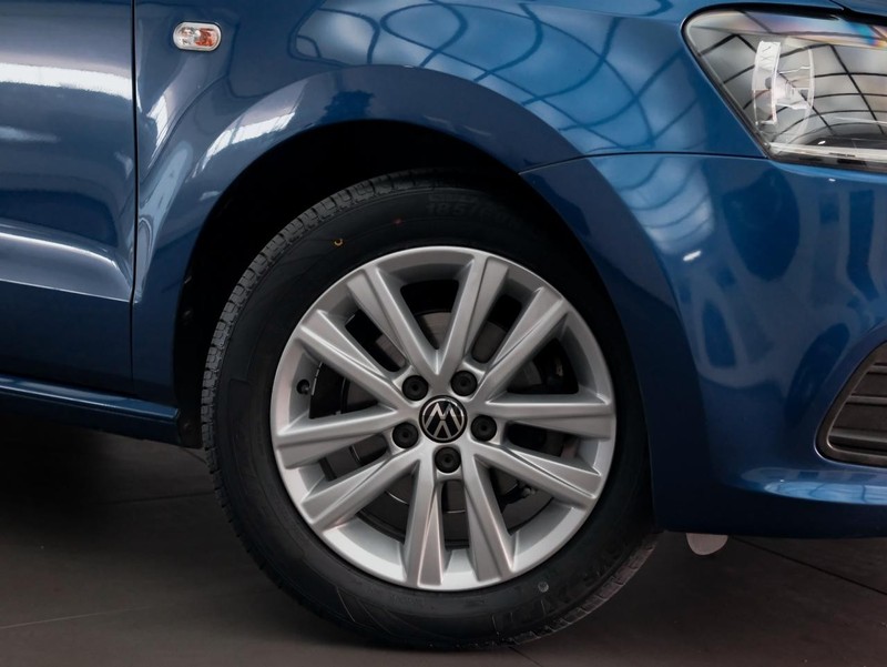 Volkswagen Polo Vivo - Audi Centre Rivonia - Image 3