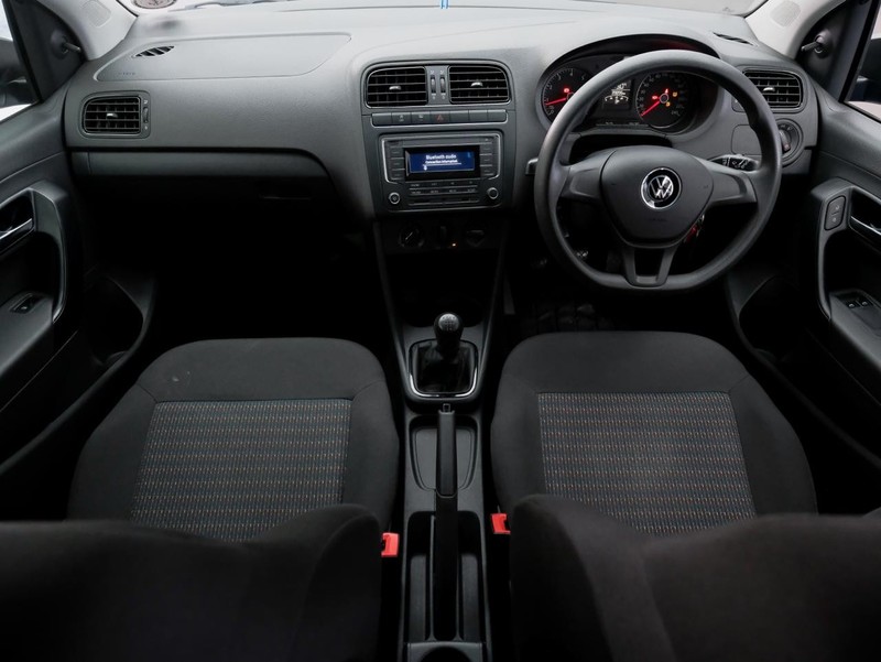 Volkswagen Polo Vivo - Audi Centre Rivonia - Image 15