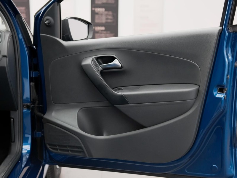 Volkswagen Polo Vivo - Audi Centre Rivonia - Image 9