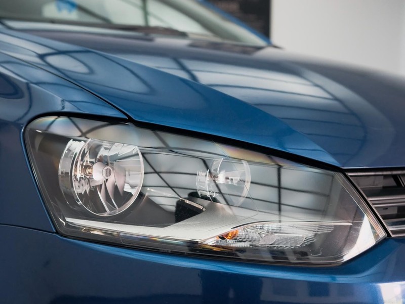 Volkswagen Polo Vivo - Audi Centre Rivonia - Image 6