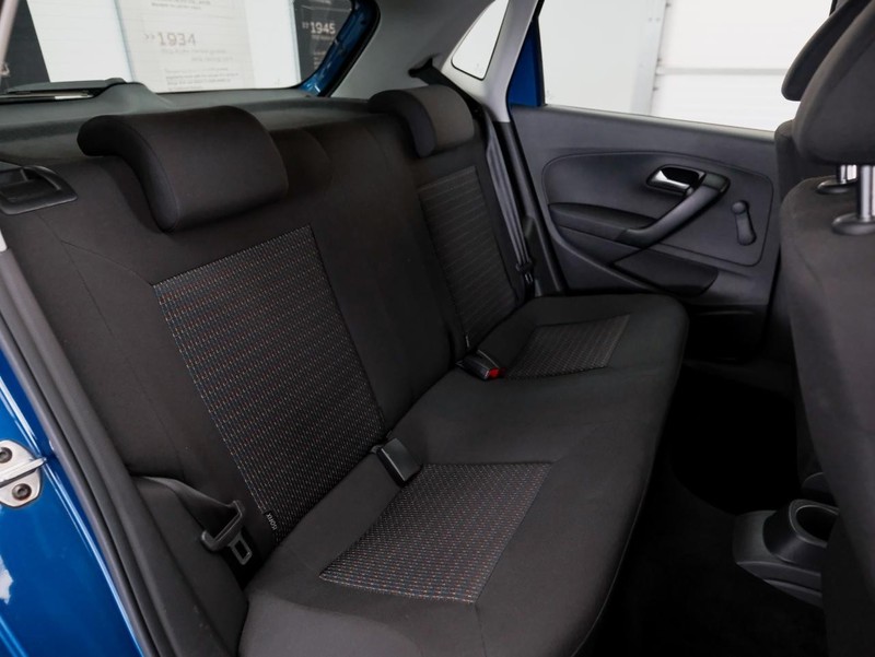 Volkswagen Polo Vivo - Audi Centre Rivonia - Image 13