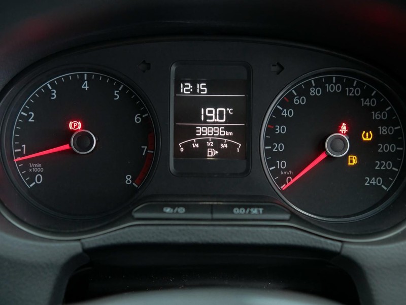 Volkswagen Polo Vivo - Audi Centre Rivonia - Image 21