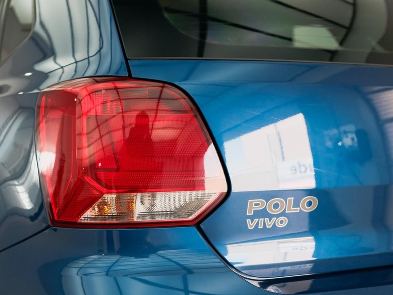 Volkswagen Polo Vivo - Audi Centre Rivonia - Image 24