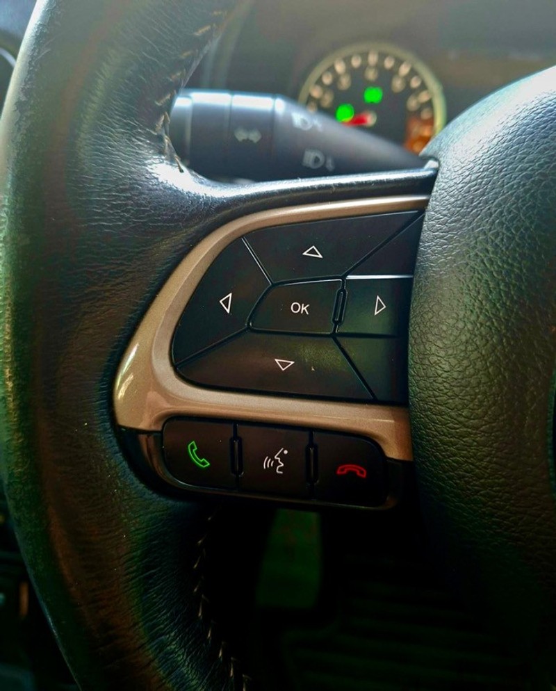 Jeep Renegade - Parkview Auto Vereeniging - Image 12