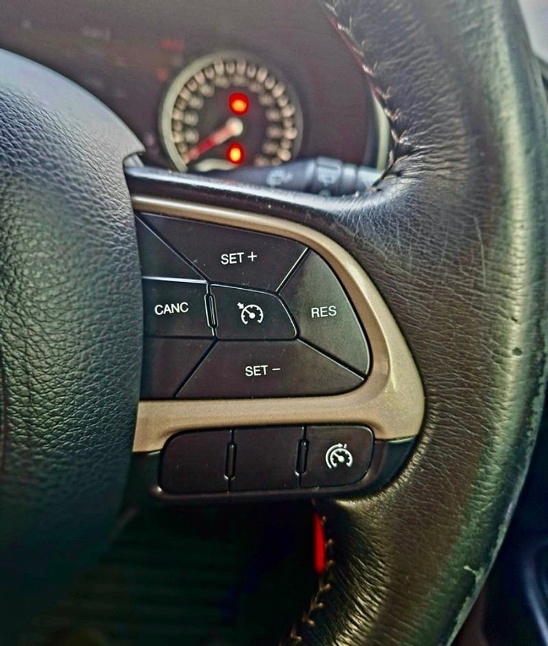 Jeep Renegade - Parkview Auto Vereeniging - Image 13
