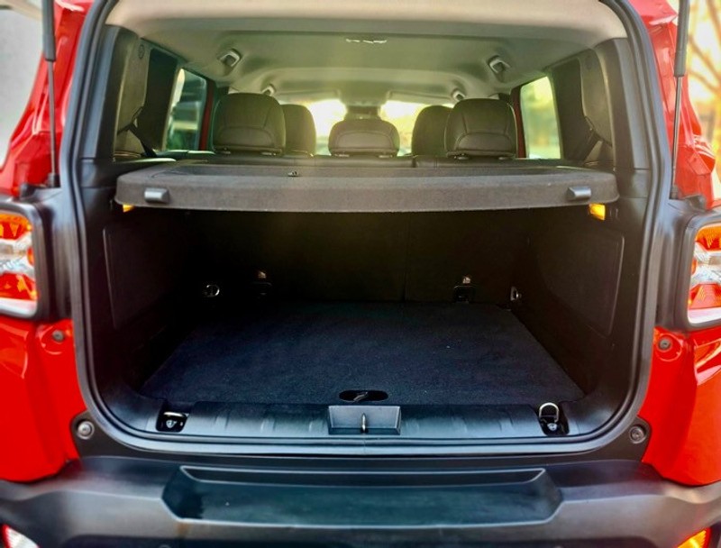 Jeep Renegade - Parkview Auto Vereeniging - Image 29