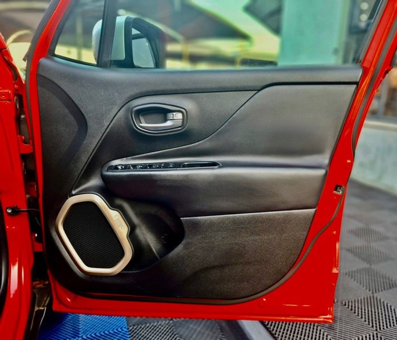 Jeep Renegade - Parkview Auto Vereeniging - Image 7